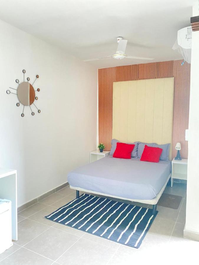 Quarto Nº8 Luma - Central פראייה מראה חיצוני תמונה