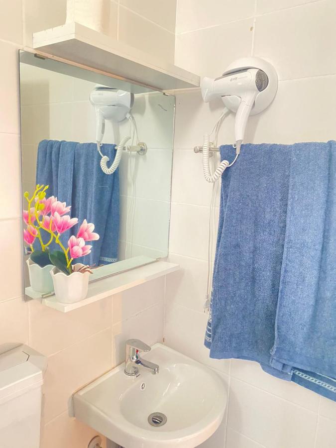 Quarto Nº8 Luma - Central פראייה מראה חיצוני תמונה