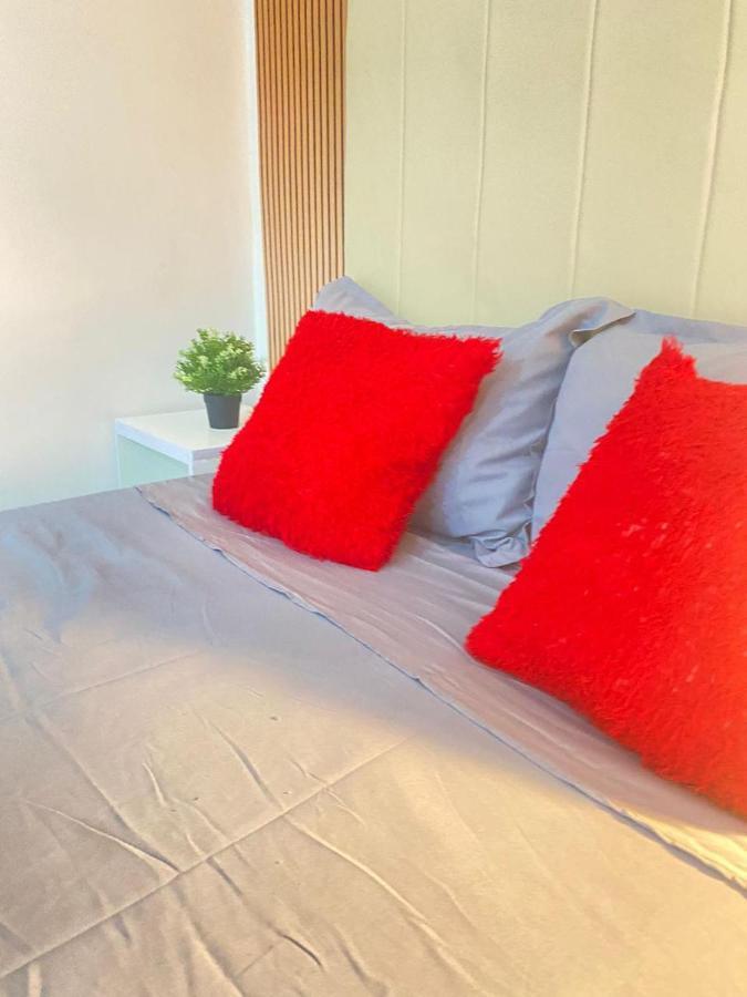 Quarto Nº8 Luma - Central פראייה מראה חיצוני תמונה