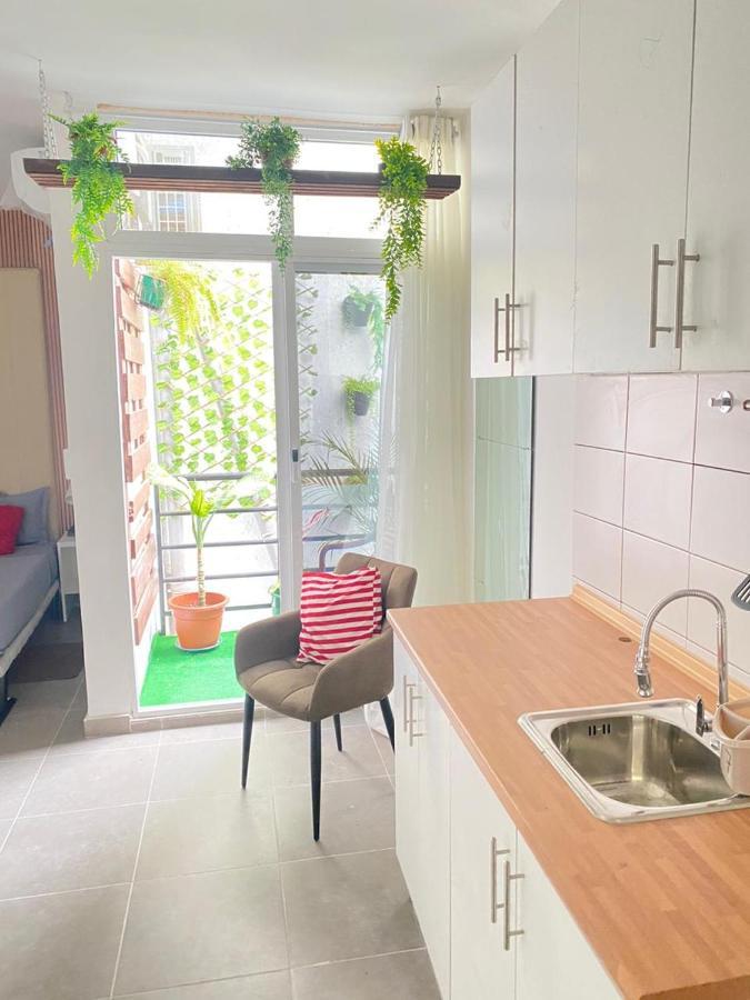 Quarto Nº8 Luma - Central פראייה מראה חיצוני תמונה
